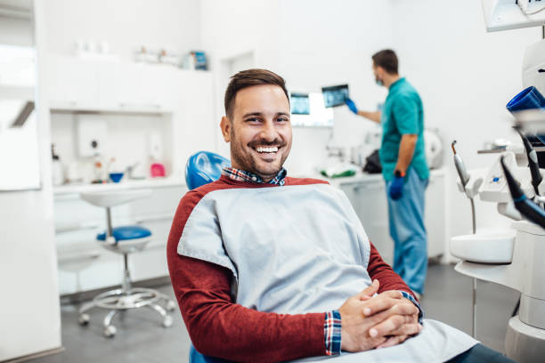 Best Sedation Dentistry  in St Bernard, OH