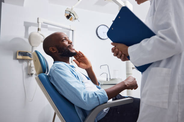 Emergency Dental Services in St Bernard, OH