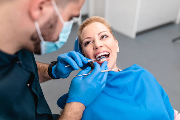 Best Periodontal (Gum) Disease Treatment  in St Bernard, OH