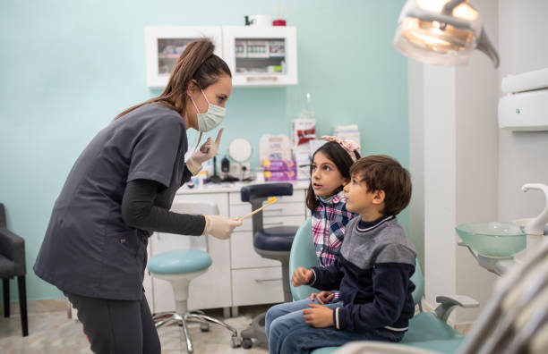 Best Tooth Extraction  in St Bernard, OH