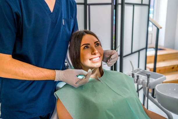 Best Emergency Dental Care  in St Bernard, OH