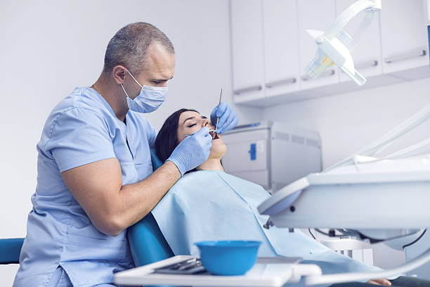 Best Pediatric Dentistry  in St Bernard, OH