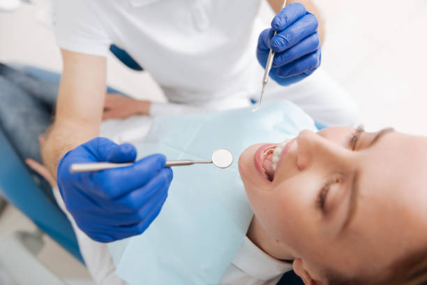 Best Oral Cancer Screening  in St Bernard, OH