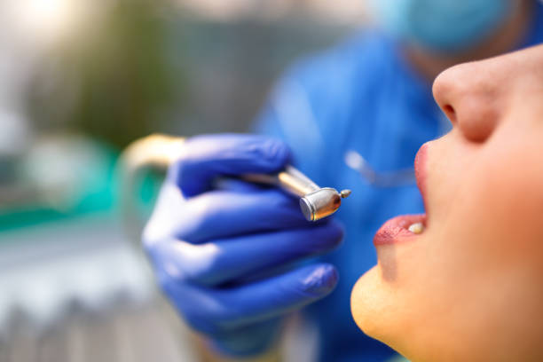 Best Full Mouth Reconstruction  in St Bernard, OH